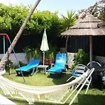 בית הארחה Country House Alfarim אלפרים