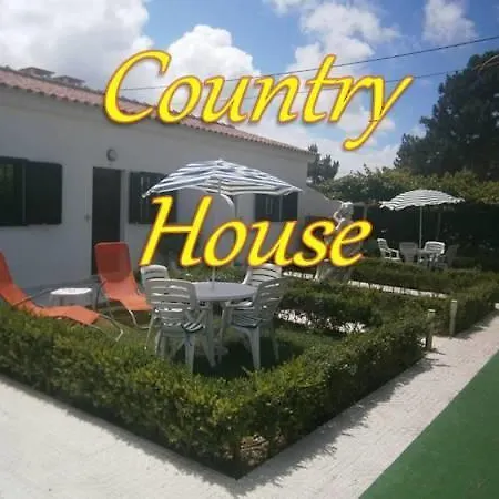 Country House Alfarim