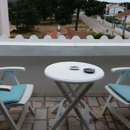 Country House Alfarim בית הארחה