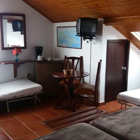Country House Alfarim בית הארחה