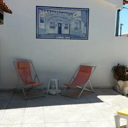 Country House Alfarim 4*