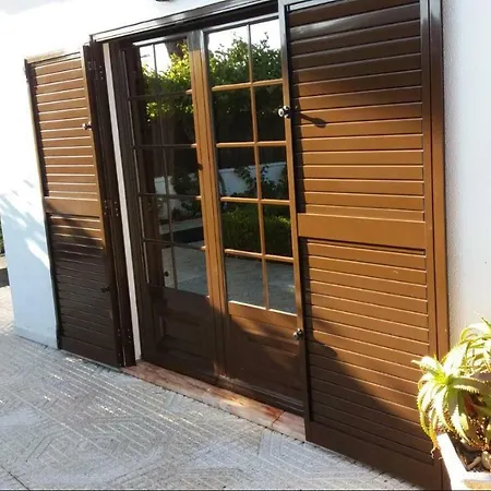 Country House Alfarim בית הארחה 4*