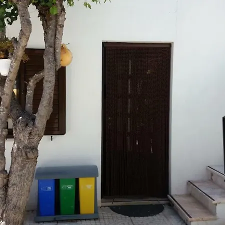 Country House Alfarim * Alfarim