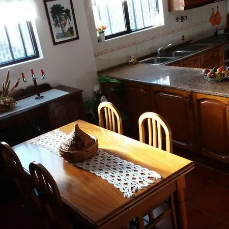 Country House Alfarim
