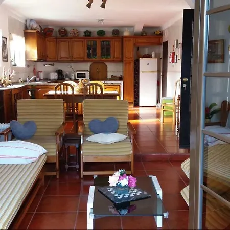 Country House Alfarim 4* אלפרים