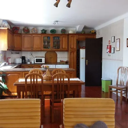 Country House Alfarim Pensión