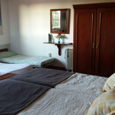 Country House Alfarim 4*