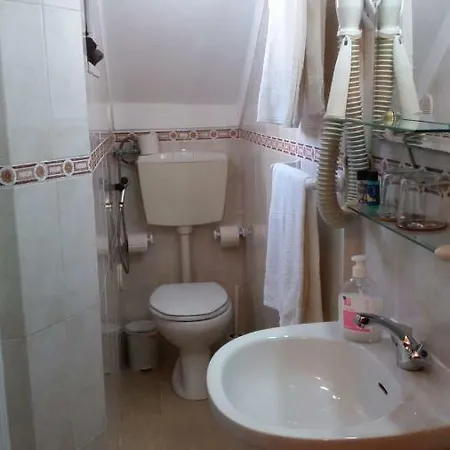Pensión Country House Alfarim
