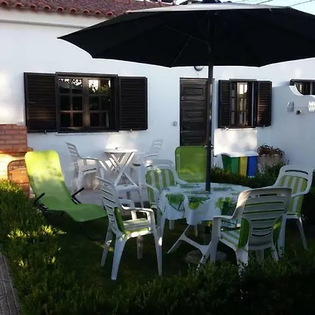 Country House Alfarim Pensión Alfarim
