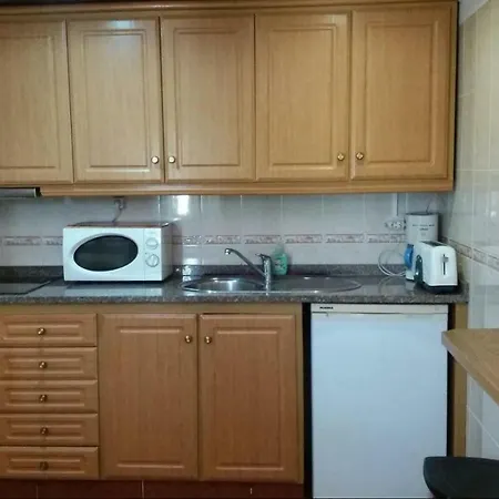 Country House Alfarim