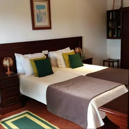 Country House Alfarim Pensión
