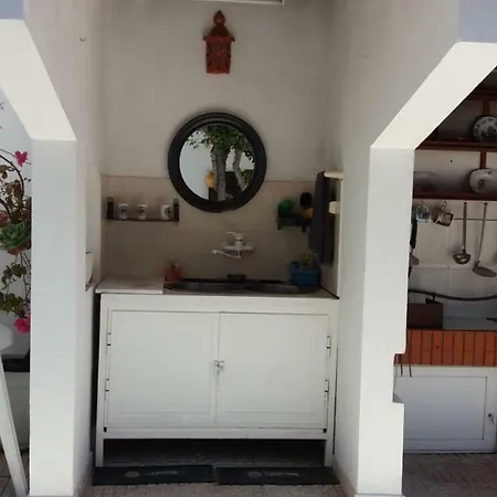 Country House Alfarim בית הארחה