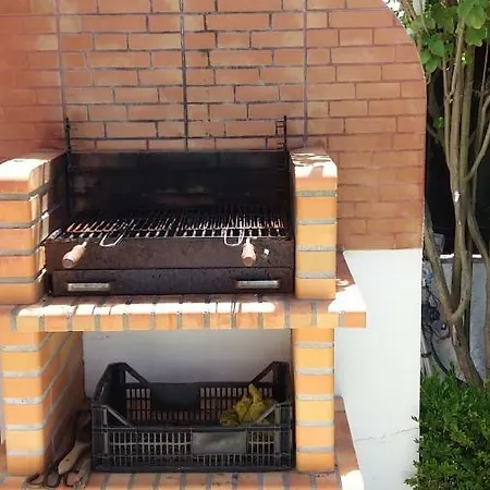 Country House Alfarim ゲストハウス