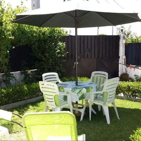 Pensión Country House Alfarim 4*