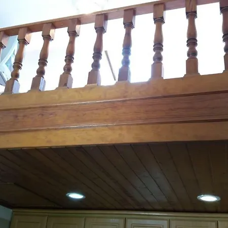 Country House Alfarim * Alfarim