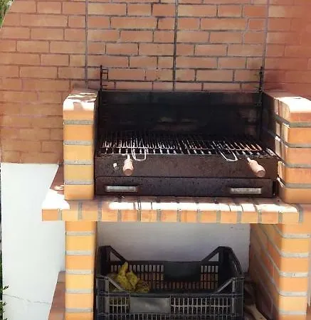 Country House Alfarim ゲストハウス 4*