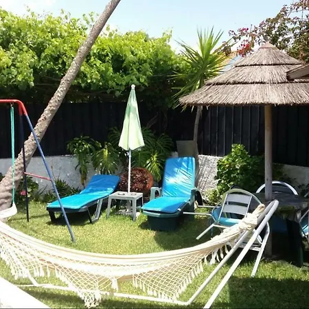 ゲストハウス Country House Alfarim アルファリン