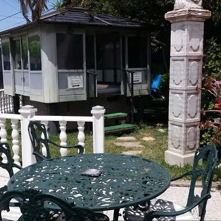 Pensión Country House Alfarim 4*