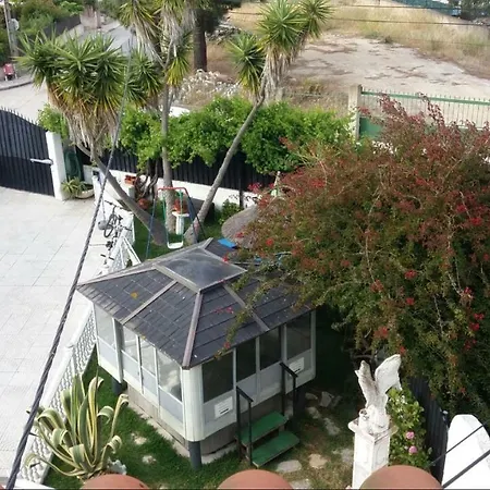 Country House Alfarim