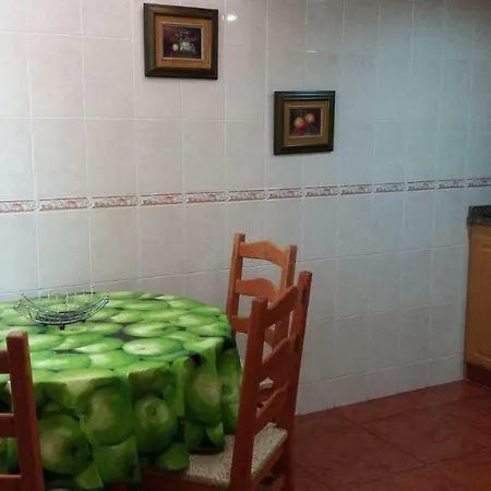 Country House Alfarim *