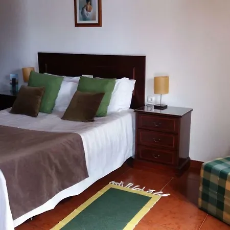 Country House Alfarim * Alfarim