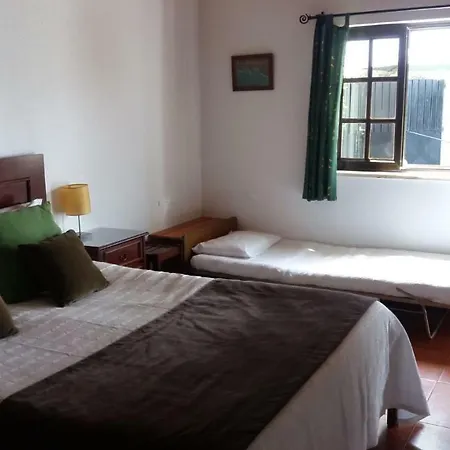 Country House Alfarim
