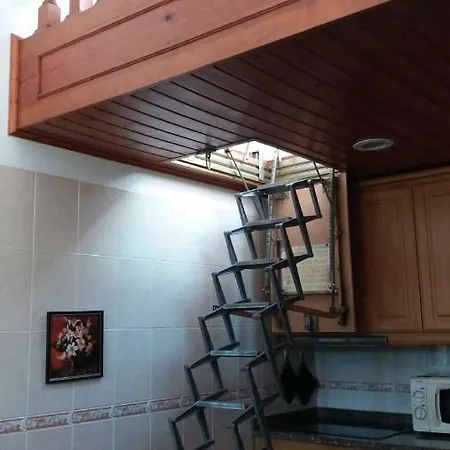 ゲストハウス Country House Alfarim 4*