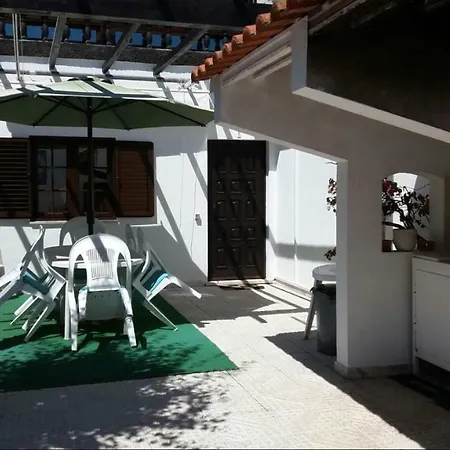 Casa de hóspedes Country House Alfarim *
