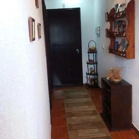 Country House Alfarim Pensión