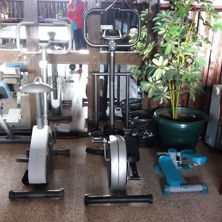 ゲストハウス Country House Alfarim アルファリン