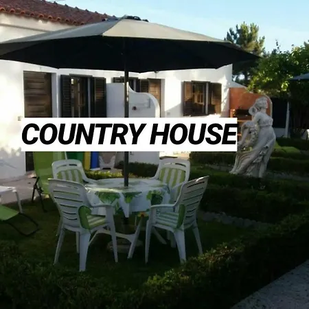 Country House Alfarim