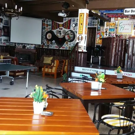 Country House Alfarim ゲストハウス アルファリン